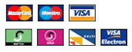 Cleaner Islington payments